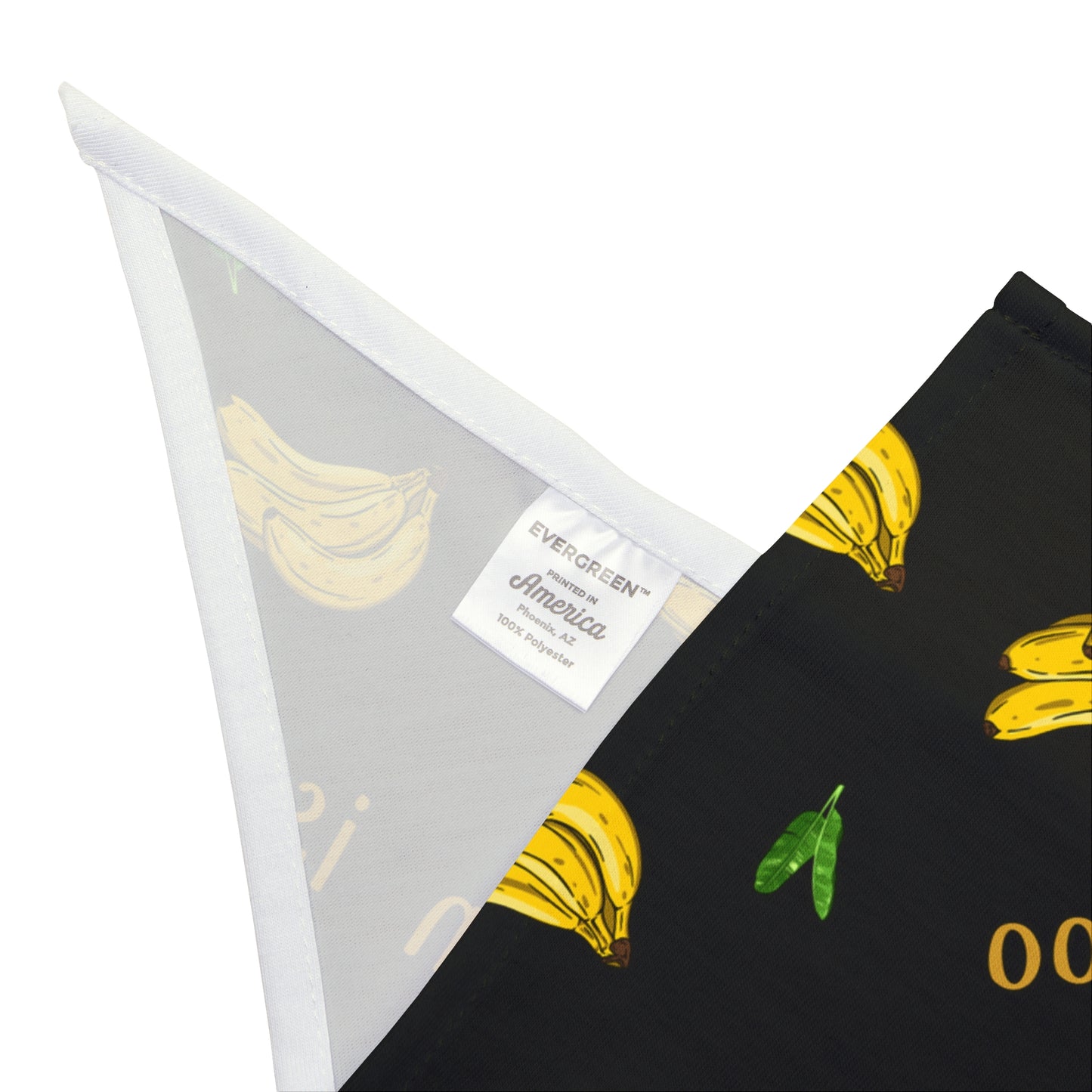 I'm Bananas (Black)