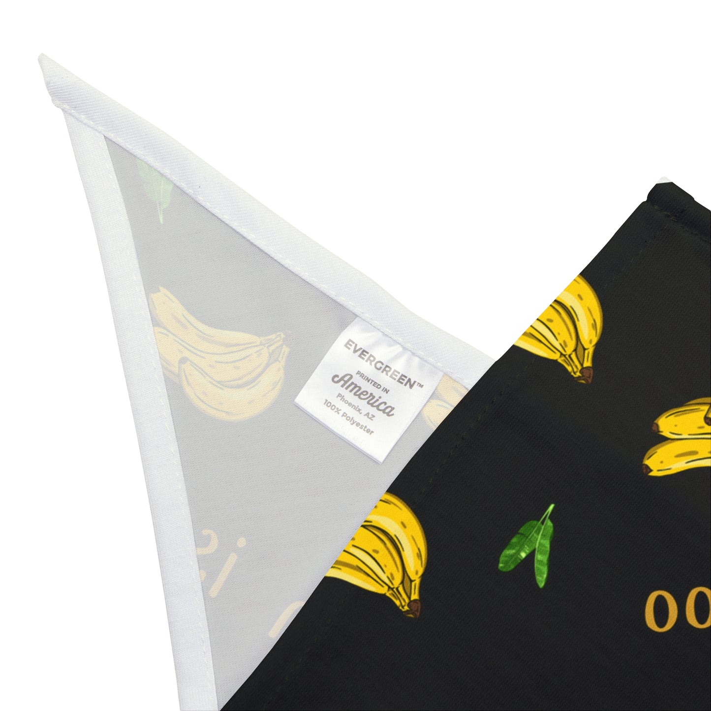 I'm Bananas (Black)