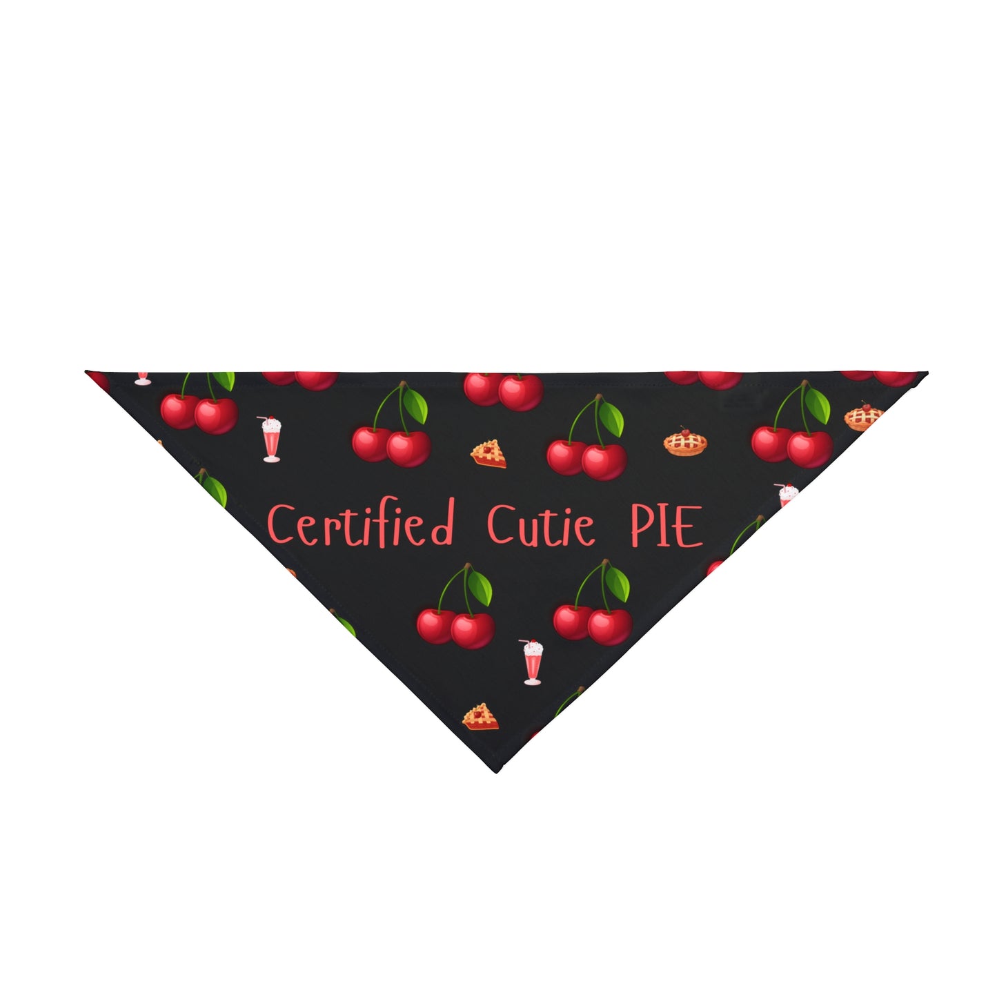 Cherry Pie (Black)