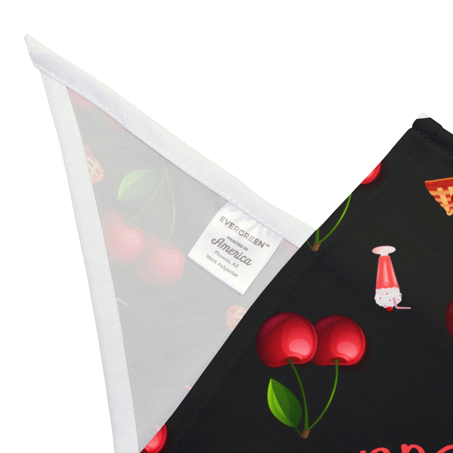 Cherry Pie (Black)