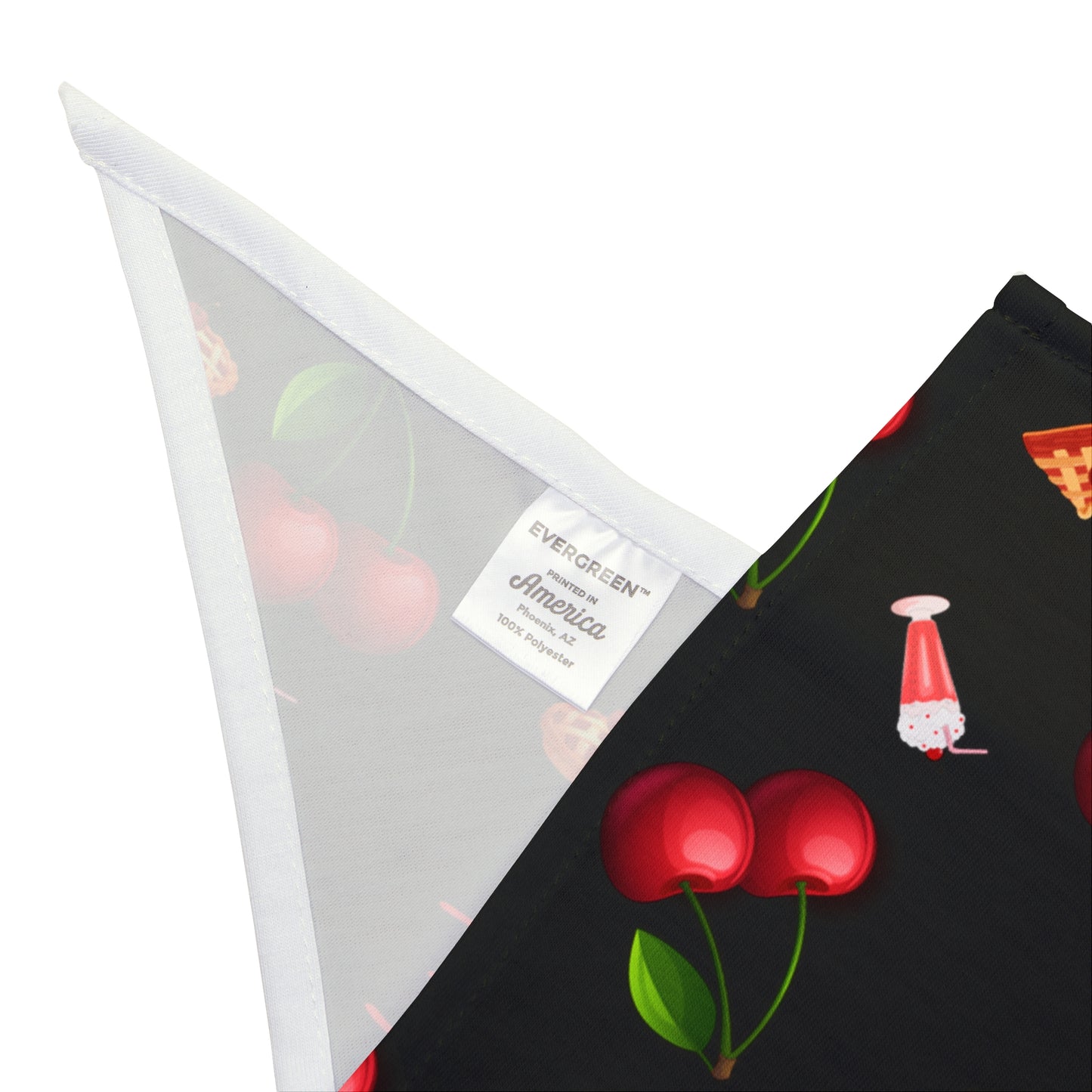 Cherry Pie (Black)
