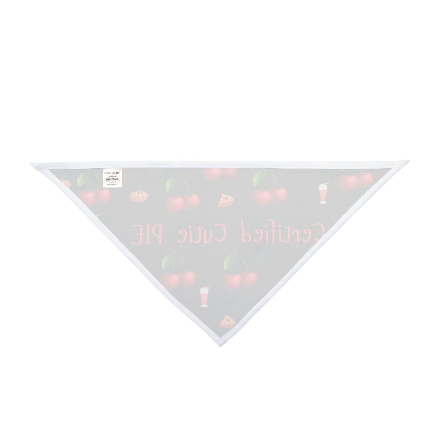Cherry Pie (Black)