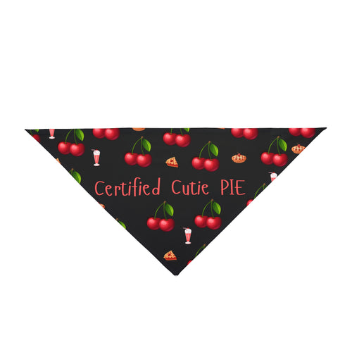 Cherry Pie (Black)