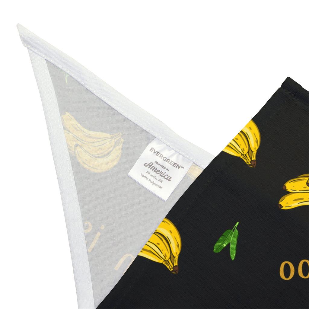 I'm Bananas (Black)