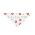 Strawberry Shortcake (White