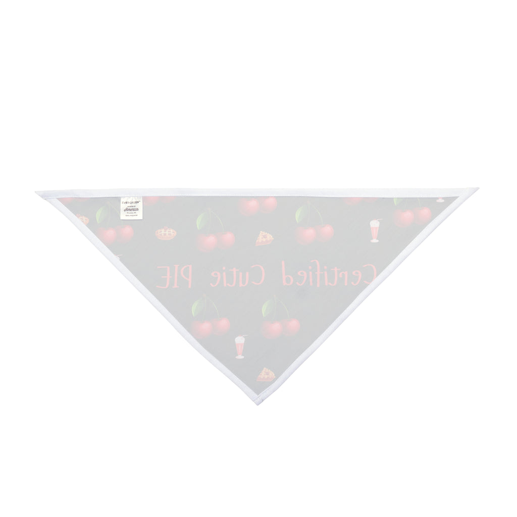 Cherry Pie (Black)