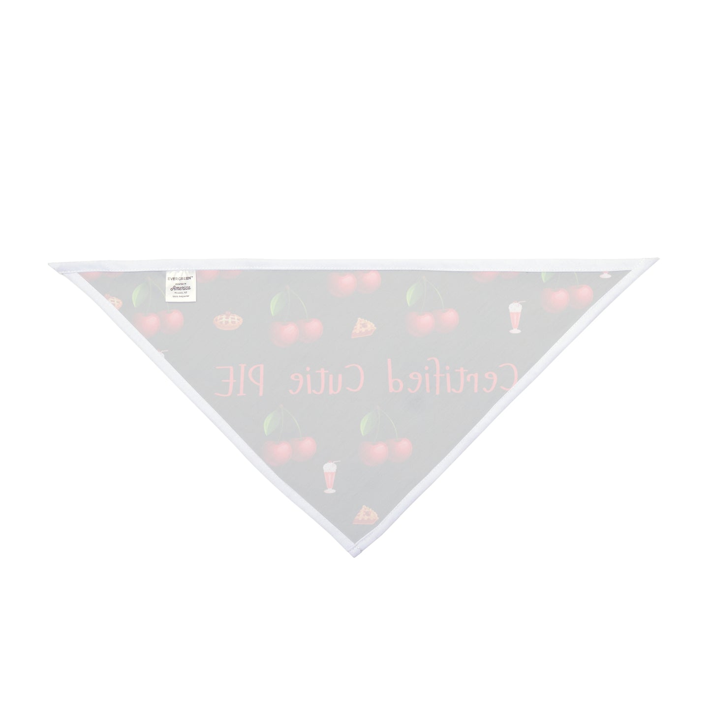 Cherry Pie (Black)