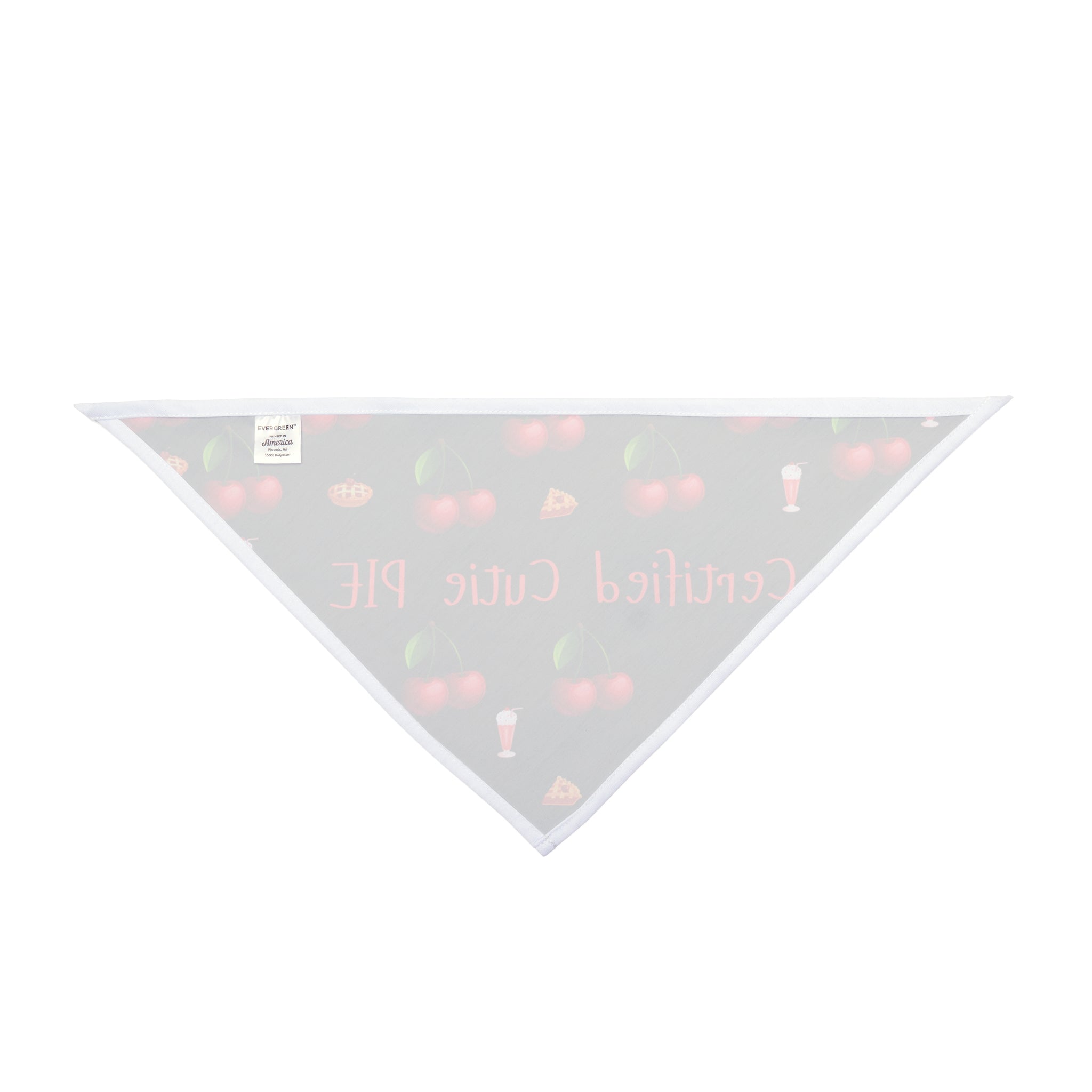 Cherry Pie (Black)