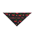 Cherry Pie (Black)