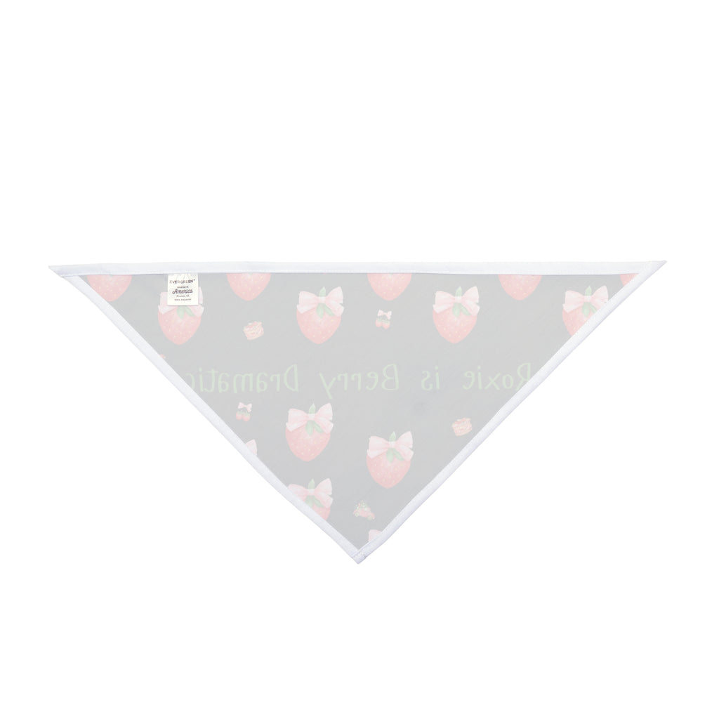 Strawberry Shortcake (Black)