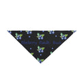 Blueberry Bandit (Black)