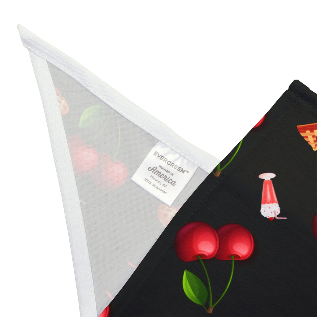 Cherry Pie (Black)