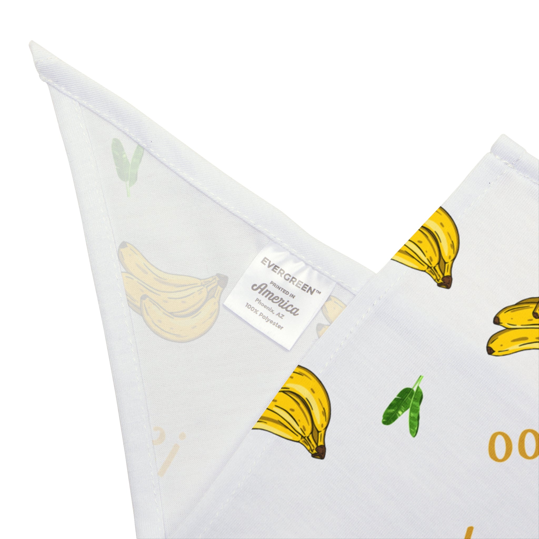 I'm Bananas (White)