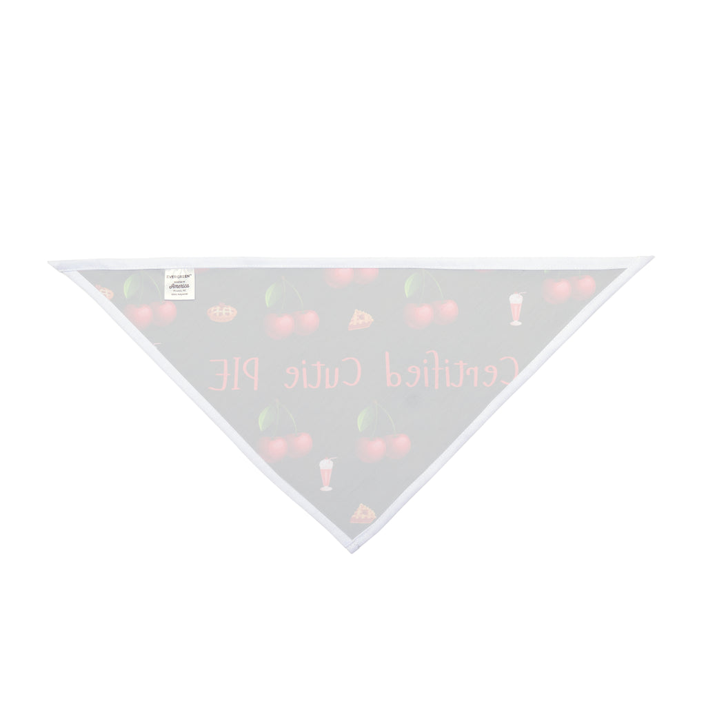 Cherry Pie (Black)