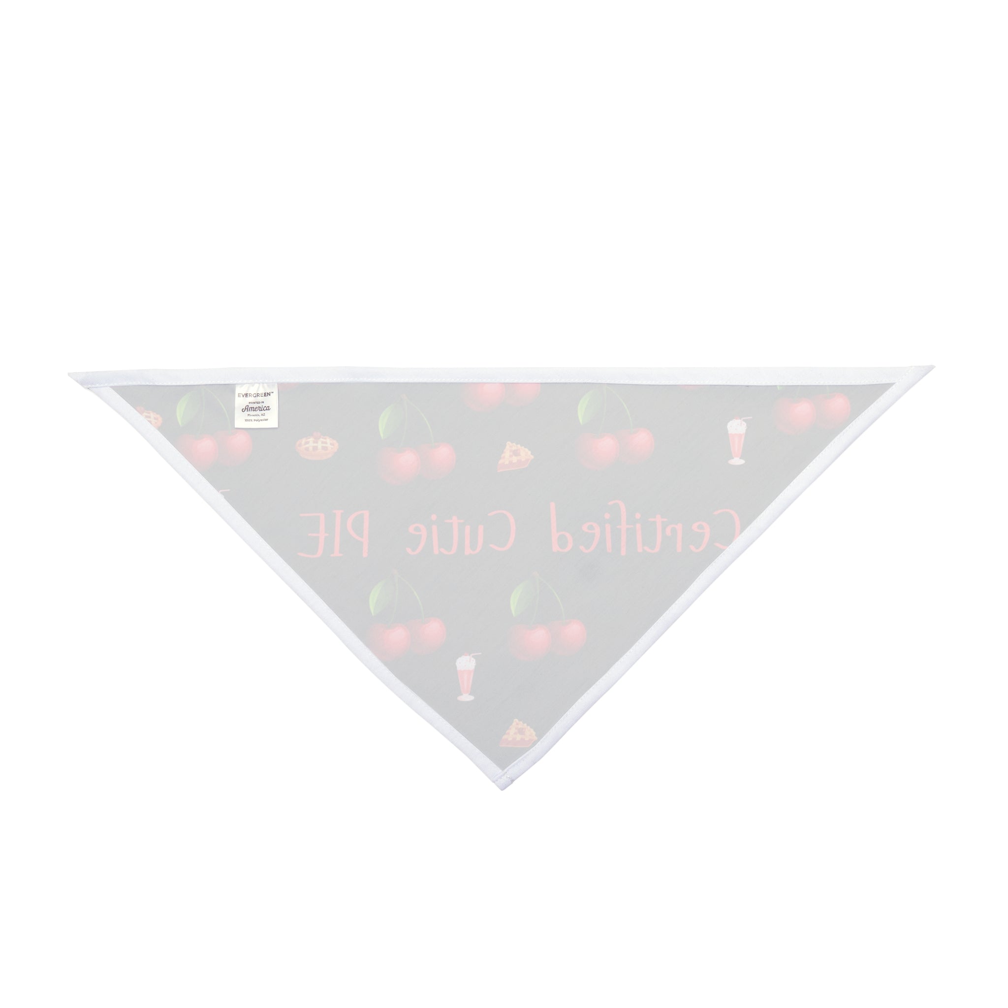 Cherry Pie (Black)
