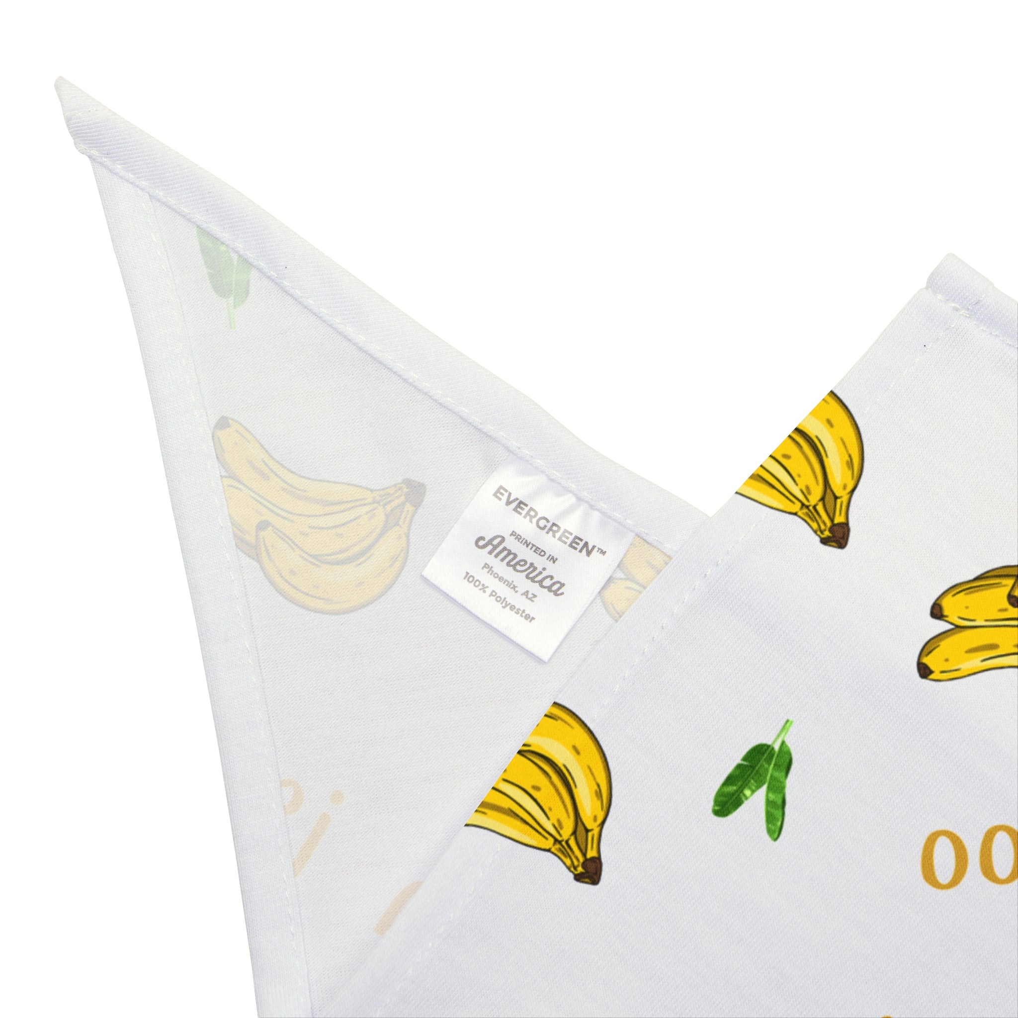 I'm Bananas (White)